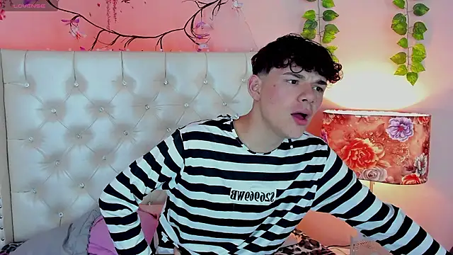 Philippsx online show from 03/21/26, 06:47