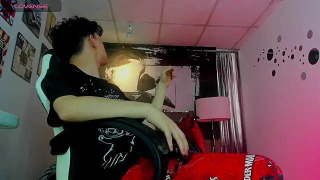 Philippsx online show from 04/08/26, 09:27