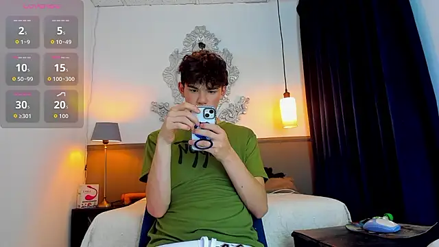 Philippsx online show from 03/04/26, 05:37