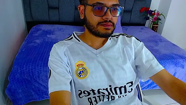 J black  online show from 02/21/26, 08:55