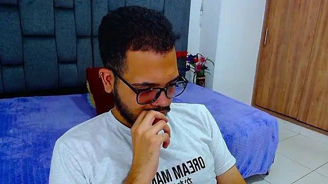 J black  online show from 02/26/26, 09:04