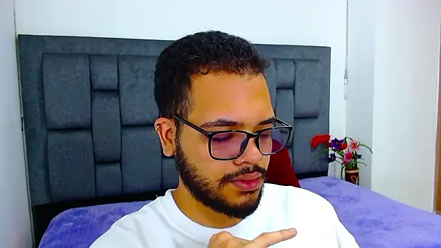 J black  online show from 03/02/26, 09:22