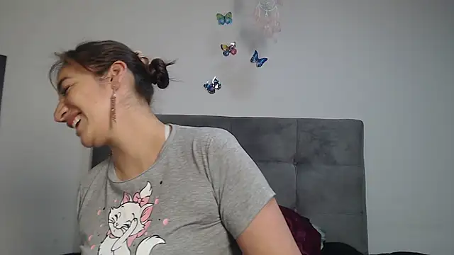 Ava Stone online show from 04/10/26, 02:40