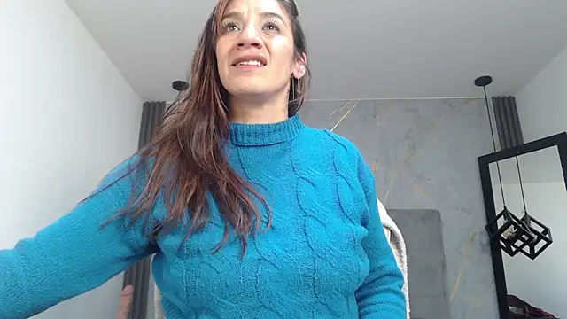 Ava Stone online show from 04/05/26, 05:25