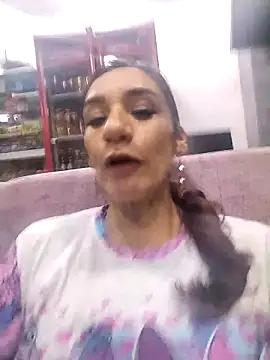 Ava Stone online show from 04/14/26, 03:22