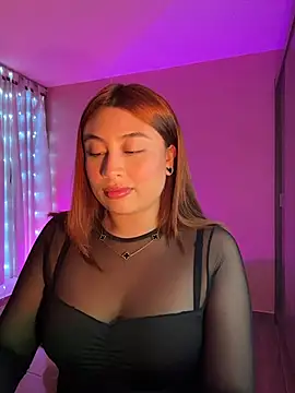 Snapshot of Hanna_mis18 chatting on 03/02/26, 12:55 Hanna mis18 online show from 03/02/26, 12:55