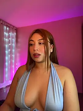 Snapshot of Hanna_mis18 chatting on 02/25/26, 02:34 Hanna mis18 online show from 02/25/26, 02:34