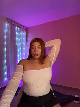 Snapshot of Hanna_mis18 chatting on 02/22/26, 02:47 Hanna mis18 online show from 02/22/26, 02:47