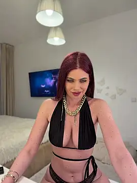 Angelinna xo online show from 04/15/26, 04:22