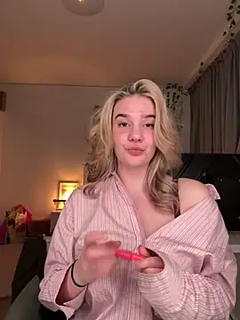 SexyVeloura online show from 03/05/26, 08:05