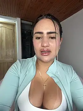 Snapshot of Miilana_ chatting on 05/11/26, 09:56 Miilana online show from 05/11/26, 09:56
