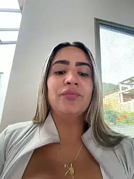 Miilana  online show from 07/01/26, 09:15