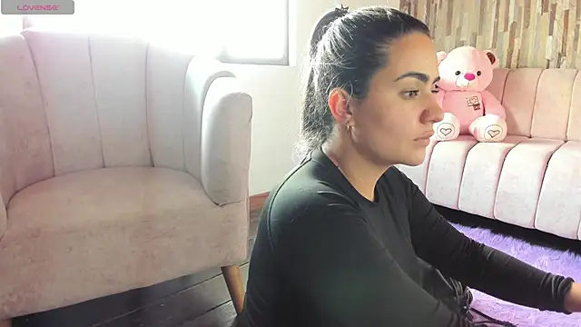 Miilana  online show from 03/14/26, 06:36