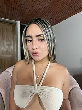 Miilana  online show from 07/11/26, 08:53