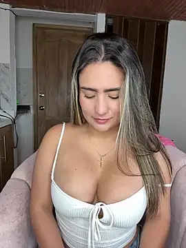 Miilana  online show from 04/08/26, 09:05