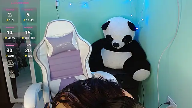 hot princesstk online show from 02/25/26, 03:07