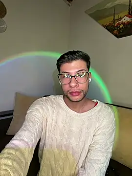 Miissy  online show from 03/19/26, 02:11