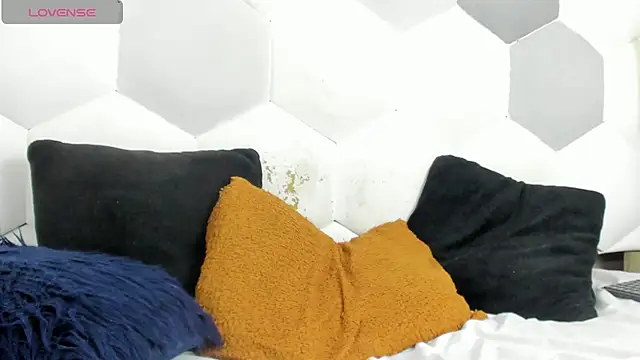 Davi Ponce online show from 02/20/26, 03:36