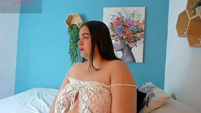 AgathaBloom  online show from 03/31/26, 12:51