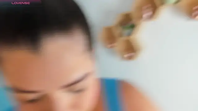 AgathaBloom  online show from 03/28/26, 01:01