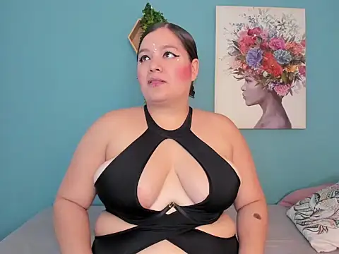 AgathaBloom  online show from 03/14/26, 08:48