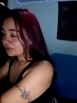 Snapshot of Lucy_allen1 chatting on 02/24/26, 12:44 Lucy allen1 online show from 02/24/26, 12:44