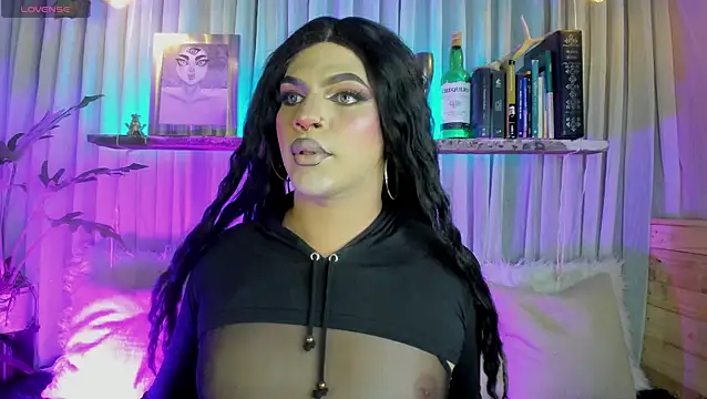 Snapshot of Miss-liaa chatting on 02/11/26, 11:15 Miss-liaa online show from 02/11/26, 11:15