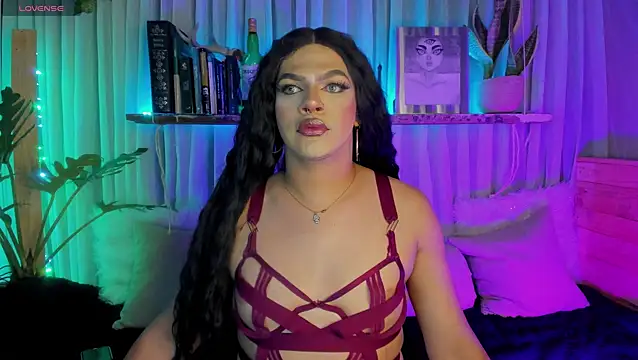 Snapshot of Miss-liaa chatting on 02/22/26, 01:08 Miss-liaa online show from 02/22/26, 01:08