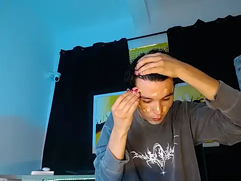 jullian ricci online show from 03/20/26, 01:17