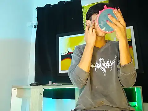 jullian ricci online show from 03/20/26, 07:26