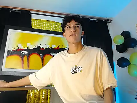 jullian ricci online show from 03/15/26, 07:21