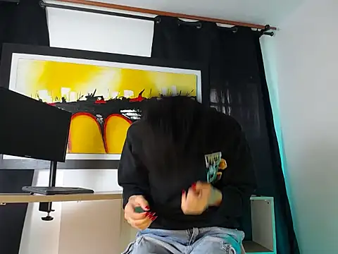 jullian ricci online show from 03/03/26, 07:43