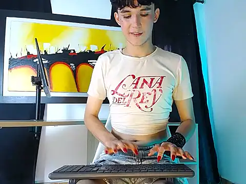 jullian ricci online show from 02/27/26, 07:35