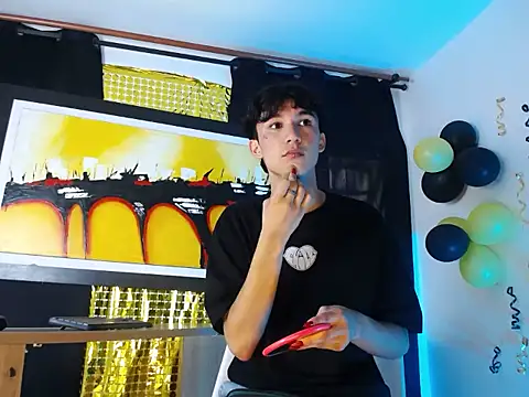 jullian ricci online show from 03/14/26, 07:53