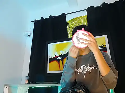 jullian ricci online show from 03/24/26, 08:42