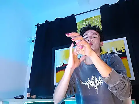 jullian ricci online show from 03/21/26, 10:24