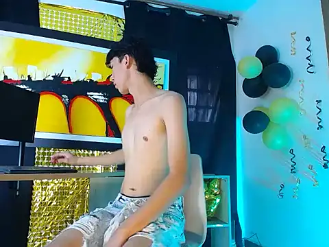 jullian ricci online show from 03/11/26, 07:41