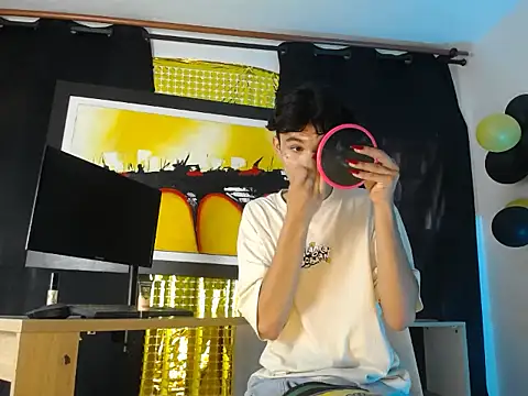 jullian ricci online show from 03/13/26, 07:19