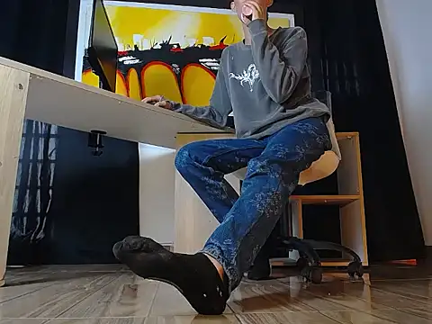 jullian ricci online show from 02/22/26, 09:27