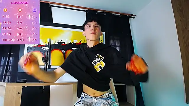 jullian ricci online show from 02/26/26, 07:47