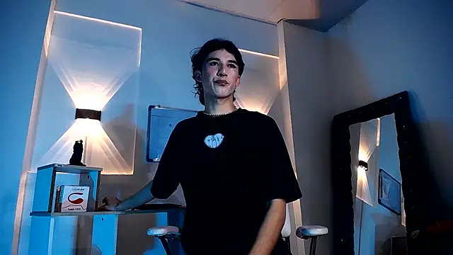 jullian ricci online show from 07/16/26, 08:06