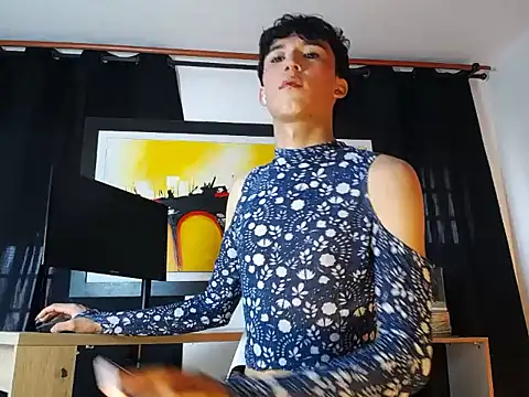 jullian ricci online show from 02/23/26, 09:48