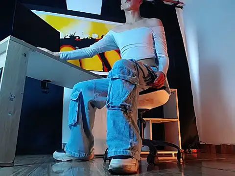 jullian ricci online show from 02/13/26, 07:47