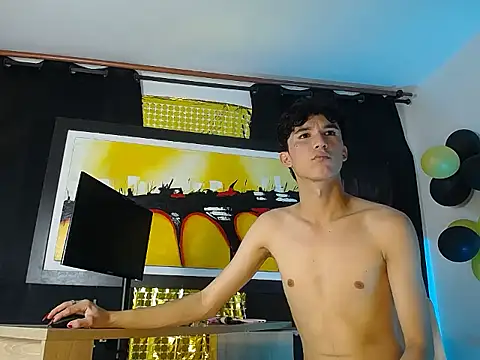 jullian ricci online show from 03/12/26, 07:07