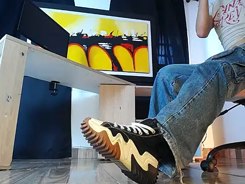 jullian ricci online show from 02/14/26, 07:47