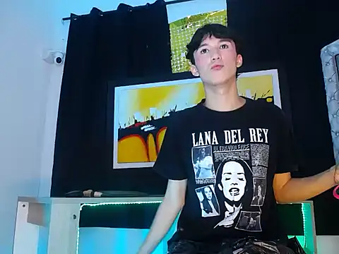 jullian ricci online show from 03/23/26, 08:08