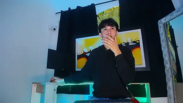 jullian ricci online show from 03/26/26, 07:56