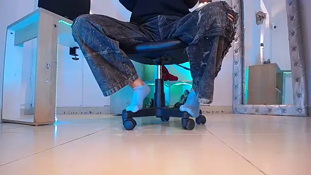 jullian ricci online show from 04/14/26, 09:53