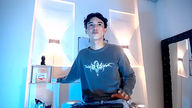 jullian ricci online show from 07/04/26, 08:02