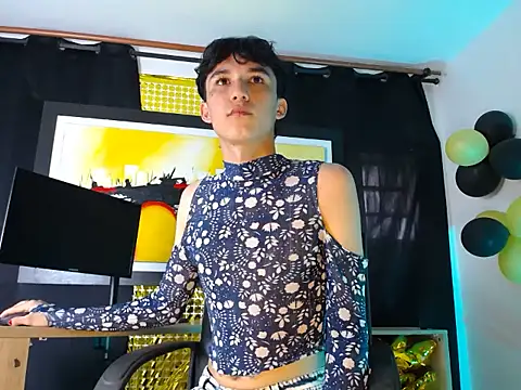 jullian ricci online show from 03/10/26, 07:51